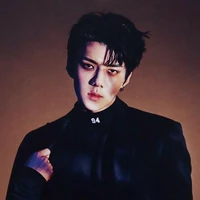 Oh Sehun