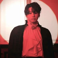 Jeon Jungkook