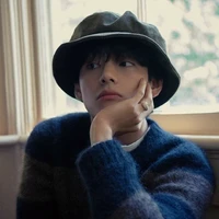 Kim Taehyung