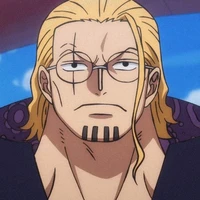 Silvers Rayleigh