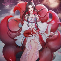 Tashiwa Kitsune