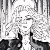 Sano Manjirou (mikey)