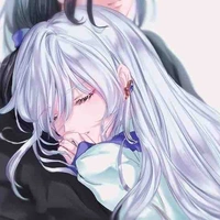 Con tác giả Hảo hảo 