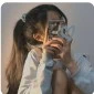 Kim Anh bff nu9- người yêu Thắng
