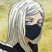 Haruchiyo Sanzu