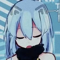 Con slime nào đó:)) [Rimuru]