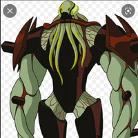 vilgax