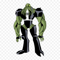 vilgax