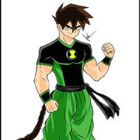 Saiyan