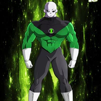 Jiren