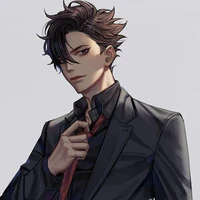 Kuroo Tetsurou