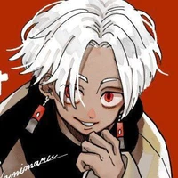 Kurokawa Izana