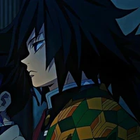 Tomioka Giyuu