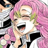 Mitsuri Kanroji