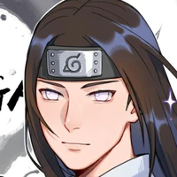 Hyuga Neji