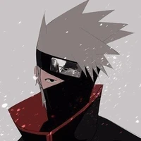 Hatake Kakashi