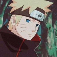 Uzumaki Naruto