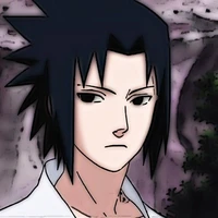 Uchiha Sasuke