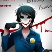 bloody painter