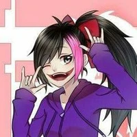 Nina the killer