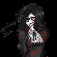 Lauthing Jill