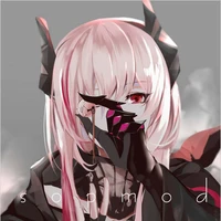 Rin Sallyver//Sal the Killer//