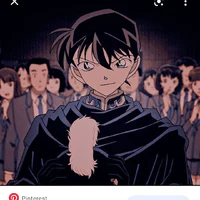 Kudo ( Conan )
