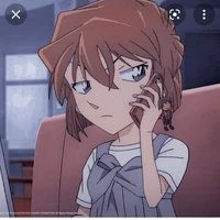 Sherry ( Haibara )