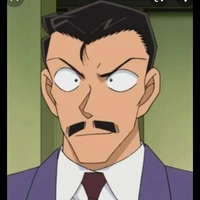 Mori Kogoro