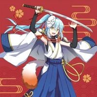 rimuru tempest