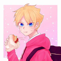 Uzumaki Boruto