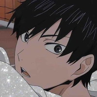 Kageyama Tobio