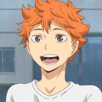 Hinata Shoyo