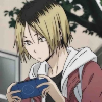 Kozume Kenma