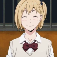 Hitoka Yachi