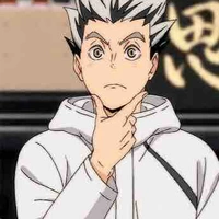 Bokuto Koutaro