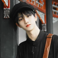 Ngao Tử Dật (anh)