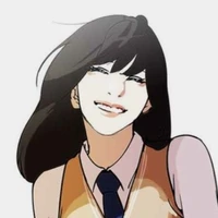 Park Ha Neul - Zoe Park