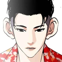 Park Bum Jae - Jace Park -