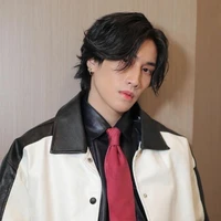 Bible Wichapas Sumettikul