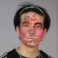 Con tác giả bị thiểu năng