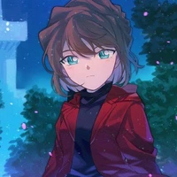 Haibara Ai