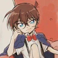 Edogawa Conan