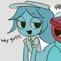 connie