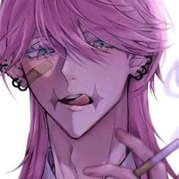 Sanzu Haruchiyo