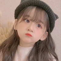 Đinh Tạ Trà ( Lúc nhỏ tgm )