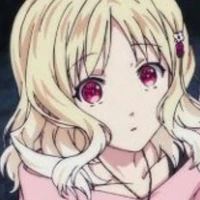 Yui Komori