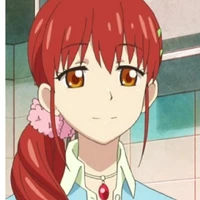 Hoshimiya Ringo ( mẹ nàng )