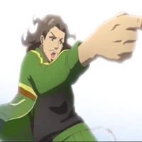 Thầy Johnny
