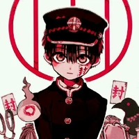 Yugi Amane ( Hanako )